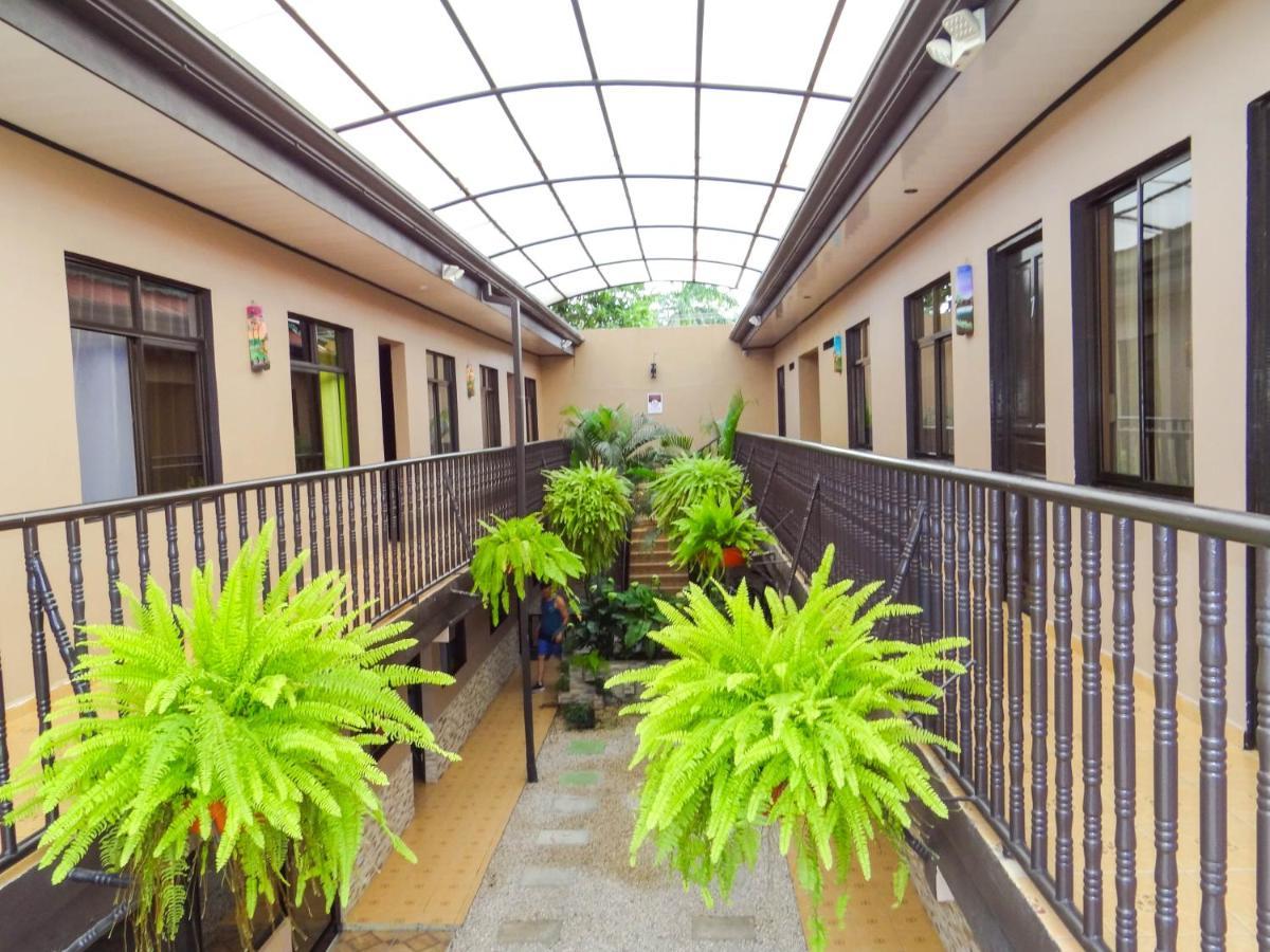 Hotel Del Rio Liberia Exterior foto