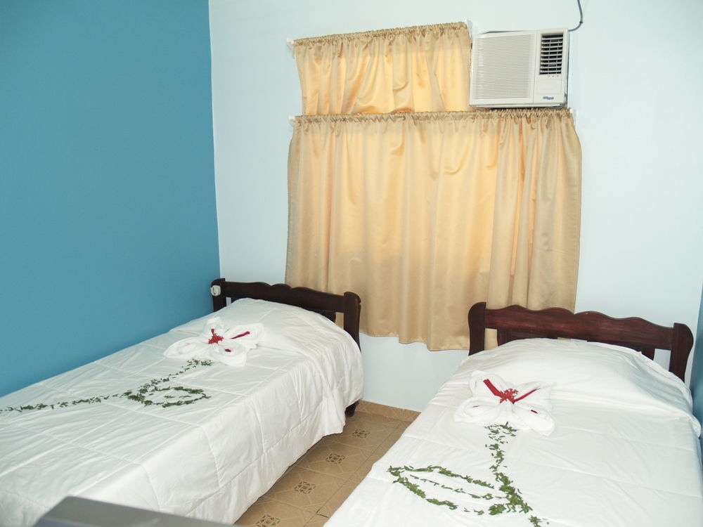 Hotel Del Rio Liberia Exterior foto