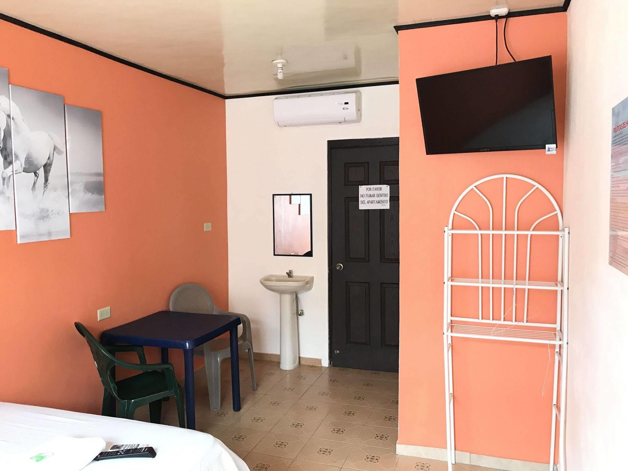 Hotel Del Rio Liberia Exterior foto